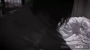 Fetish girl has her bubble butt fingered and then fucked anally