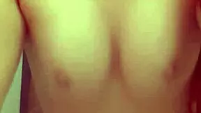 licking my best friend's pussy in doggystyle before ruining it all 🔥