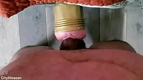 BBC 插入口袋穴的火辣业余视频