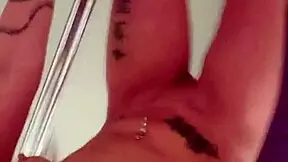 Belle petite Emy Angel plays with herself so sexy! 😍