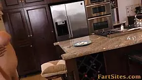 Can This Teen Ride Big Black Dong?