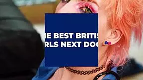 flexible teen in lingerie gets deepthroat and facial from older guy