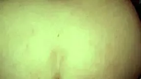 latina bbw doggystyle on busted gaming chair caught