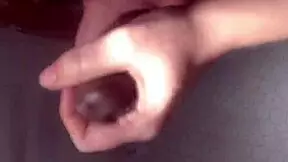 Horny College White Girl Worships Huge Big Black Cock