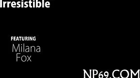 i got that young filthy porn star licking my balls for a sloppy blowjob, rough as hell