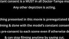 Melany Lopez Sucks Dick, Gets Pussy Blasted With Cum In Latex