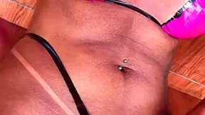Gorgeous Thong Bikini