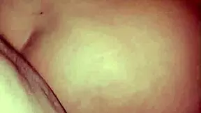 latina bbw doggystyle on busted gaming chair caught