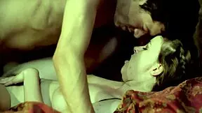 King Fucks Woman Pussy Hard in Cosplay Fantasy