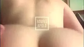 Fucking my wife after the orgy with her friends