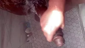 Horny College White Girl Worships Huge Big Black Cock