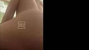 Fucking my wife after the orgy with her friends