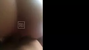 Fucking my wife after the orgy with her friends