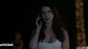 Can Charly Summer And Jill Kassidy Handle Lucid Things' Wild Threesome?