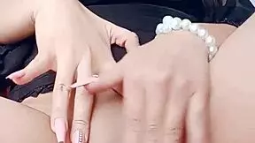 why do you have to see me squirting for my husband?