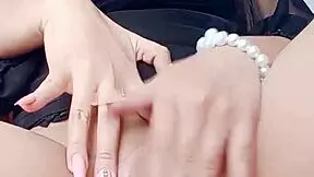 why do you have to see me squirting for my husband?