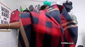 exotic thief blows to two big ones in the back office