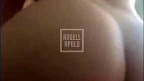 Fucking my wife after the orgy with her friends