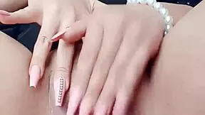 why do you have to see me squirting for my husband?