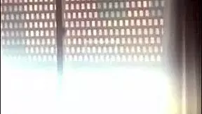 Fucking my wife after the orgy with her friends