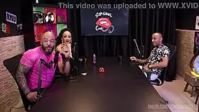 submissive teen choked and ridden - she likes it kinky