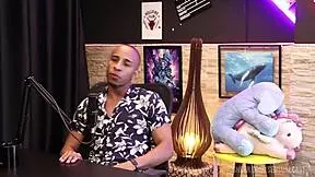 submissive teen choked and ridden - she likes it kinky