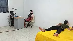 step sister watches while i masturbate just for her