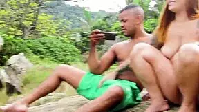 redhead step mother friends daughter squirts and fucks intimately