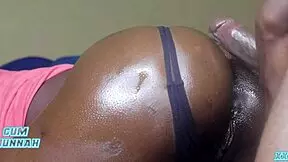 Beautiful Ebony Mona Ass Fuck Cumshot Creampie Compilation Pt 1 😈