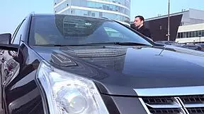 Megan Glock in MMF threesome with double penetration, check the free trailer.