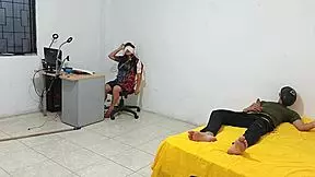 step sister watches while i masturbate just for her