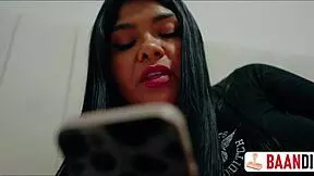 My ex's friend is rich; his dick fills me