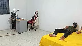 step sister watches while i masturbate just for her