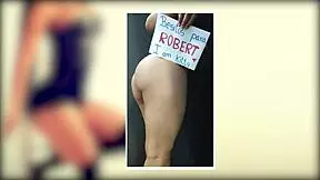 This latina student fingers herself then takes cock in public 😈