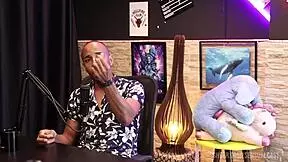 submissive teen choked and ridden - she likes it kinky