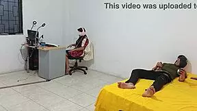 Stedsøster ser på mens jeg onanerer kun for hende