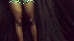 mature woman with big ass visits while husband works