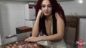 innocent looking petite 18+ feels intense solo pleasure