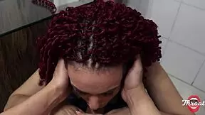 innocent looking petite 18+ feels intense solo pleasure