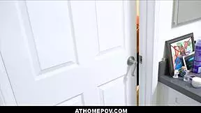 blonde teen rebecca vanguard quarantined with boyfriend after pranks