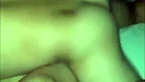 Enjoying hot creampie sex with a young guy as exhibitionists 😏