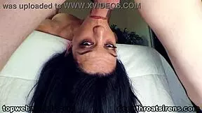 18 year old emo college student sucks off her teacher