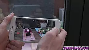 Business Improves As They Fuck Each Other Around The Clock - Cncmilf