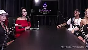 Lutero And Tequeleiras With Bia Hot