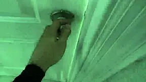 Guy agreed to look at his stepsister when she got a beer