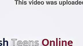 uh, 18 year old sucks cock and rims ass good