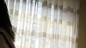 i'm natalie lust giving sloppy blowjob to wet pussy