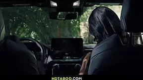 Family’s Final Salute with Dana Vespoli and Oliver Flynn Deepthroating Hard