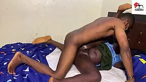 School teen gets hard fuck in missionary and doggystyle