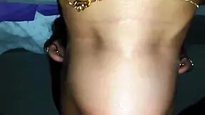 novinha gulosa desafio engole tudo
